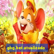 gbg.bet atualizado